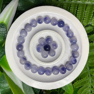 ENHANCED NATURAL BEADS