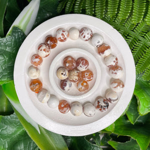 ENHANCED NATURAL BEADS