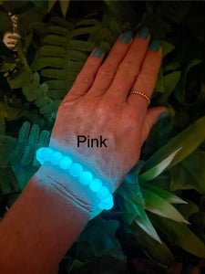 MANMADE & LUMINOUS BEADS