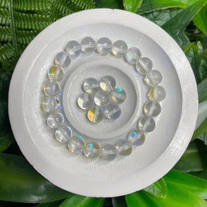 MANMADE & LUMINOUS BEADS