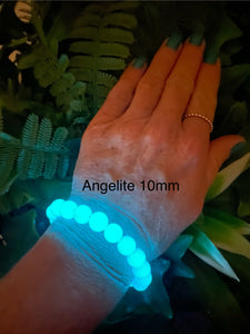 MANMADE & LUMINOUS BEADS