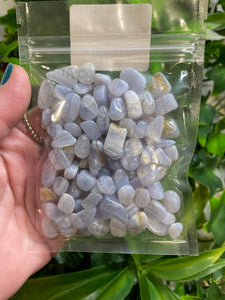 CRYSTAL CHIPS - VIP RANGE